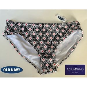 Old Navy — Swimsuit/bikini bottom • Parte inferior de traje de baño/bikini •